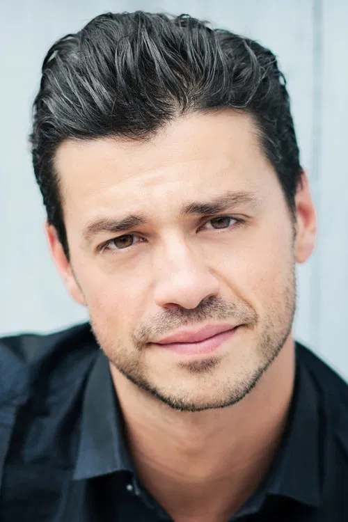 Maurizio Terrazzano profile