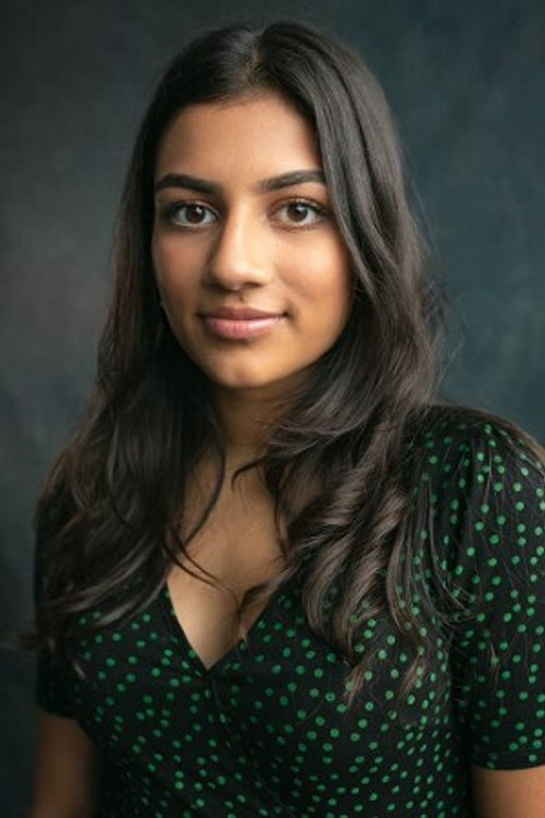 Nikita Mehta profile