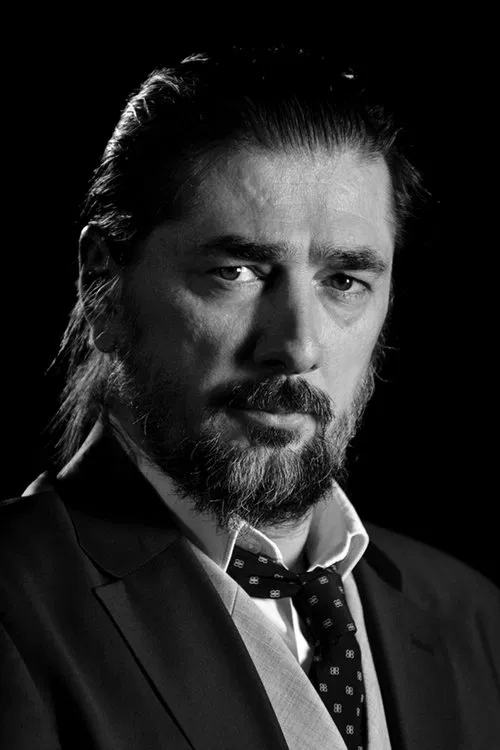 Vojin Ćetković profile