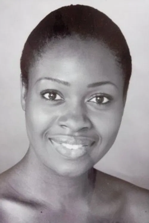 Roukiata Ouedraogo profile