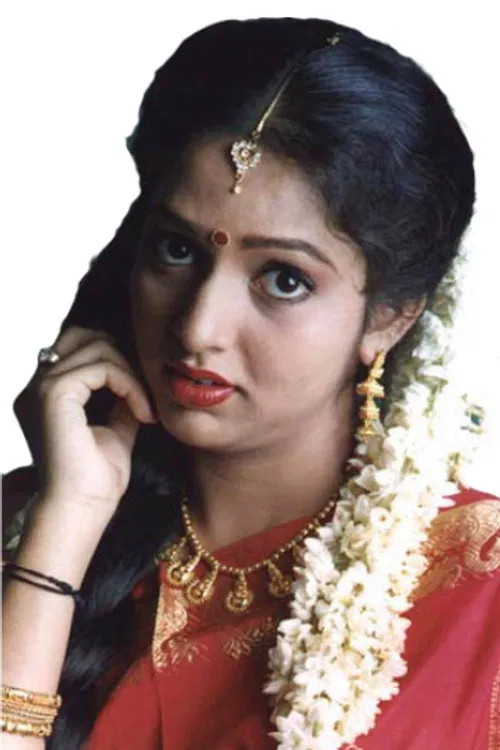 Keerthana profile
