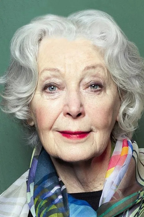 Květa Fialová profile