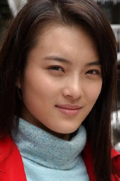 Jie Cui profile