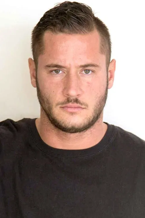 Danny Mountain profile