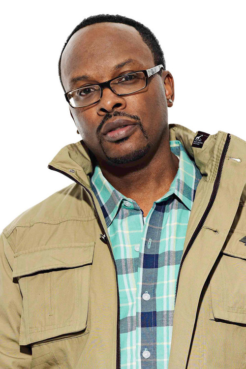 DJ Jazzy Jeff profile