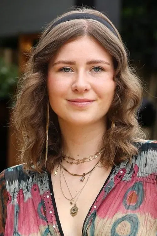 Bella Arlman profile