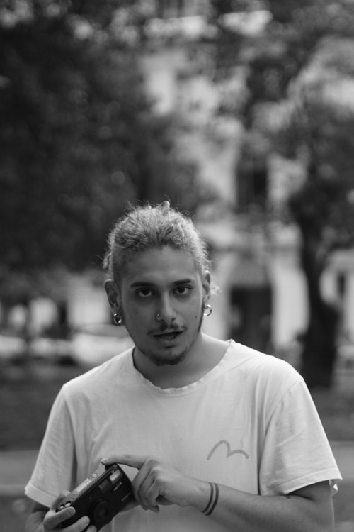 Lalo Herrera profile