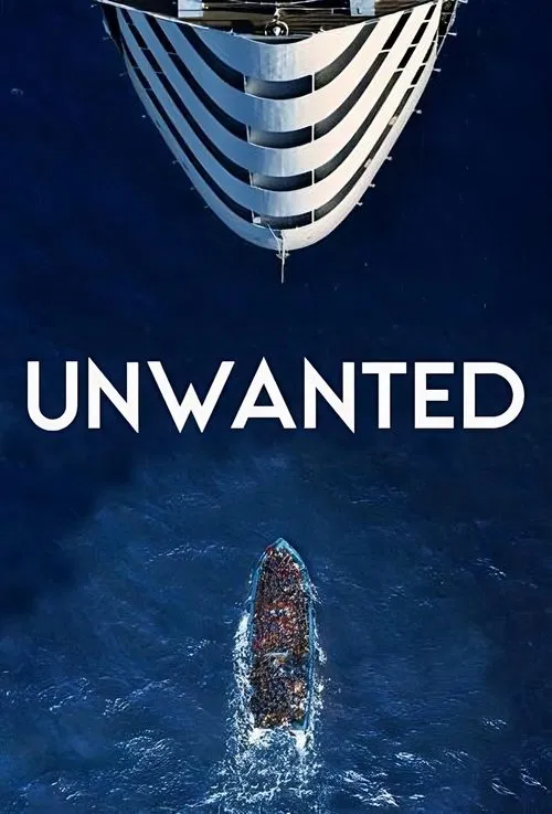 Unwanted poster