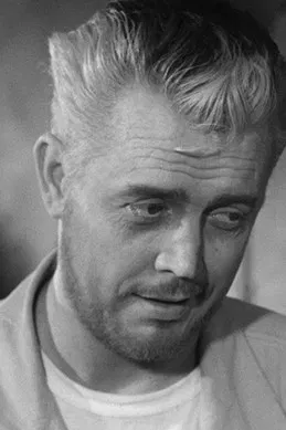 William Kerwin profile