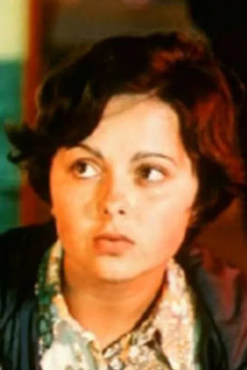 Tatyana Krasuskaya profile