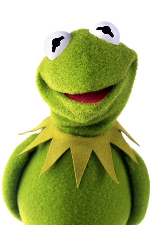 Kermit the Frog profile