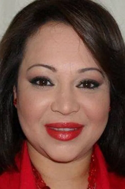 Kaouther Belhaj profile