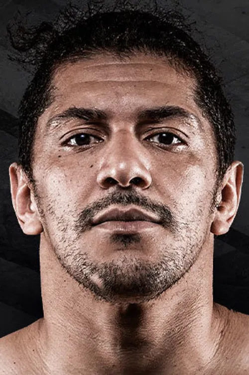 Christian Torres profile