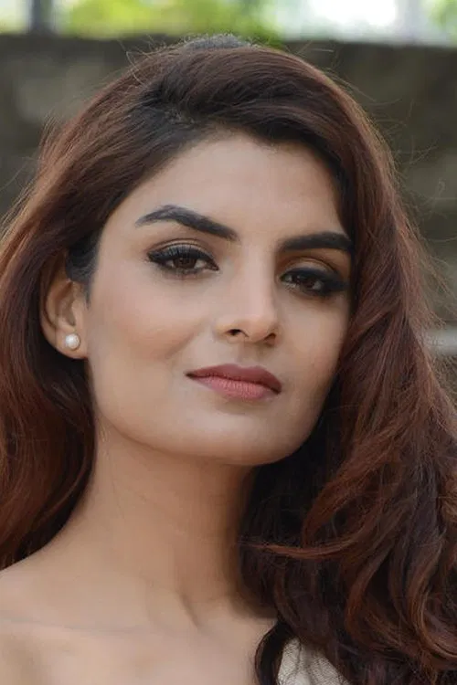 Anveshi Jain profile