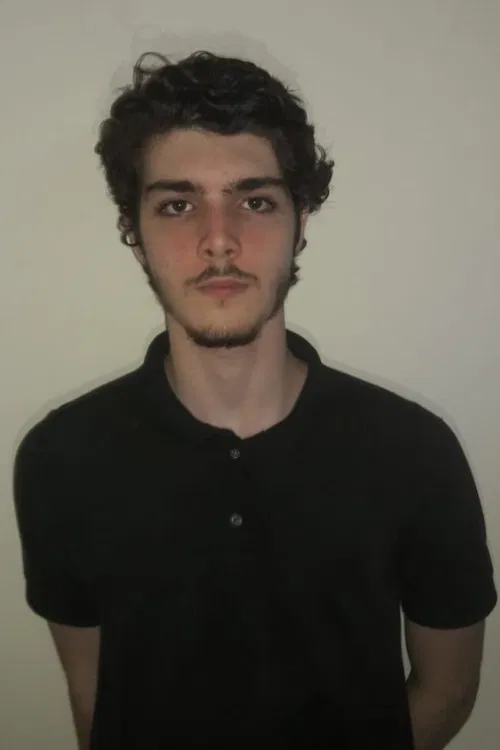 Roger Caroso profile