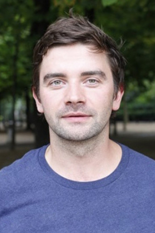 Pascal Cervo profile