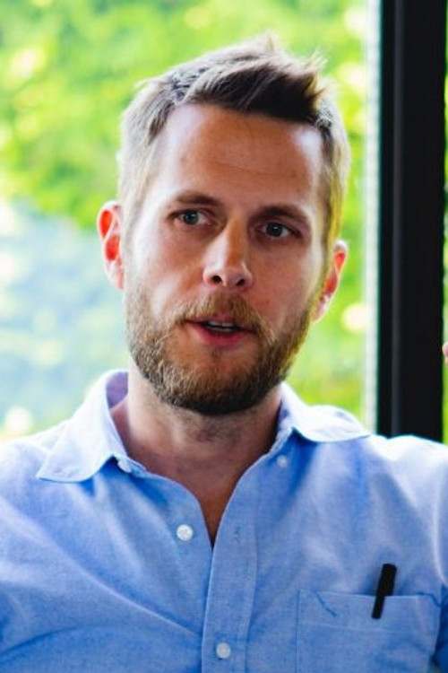 Matthew Inman profile