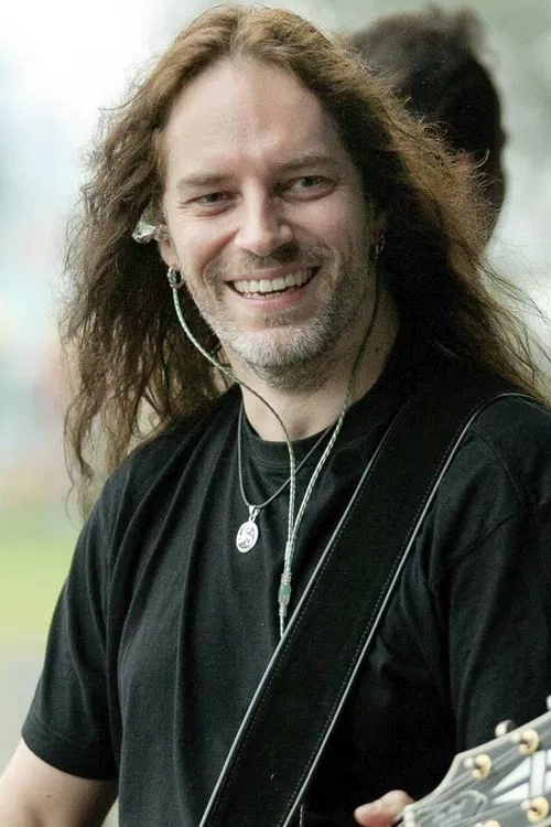 Marcus Siepen profile