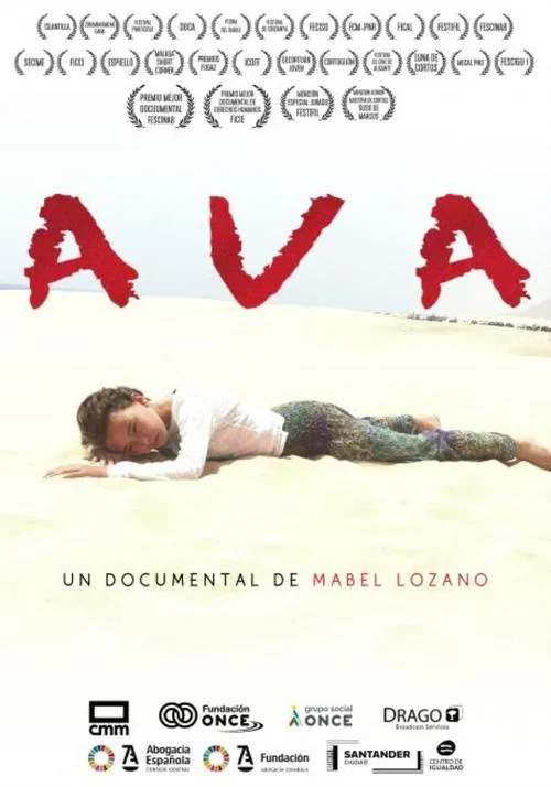 Ava poster