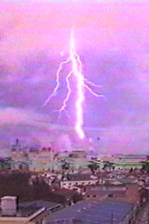 PRESENCE 1, 2, 3 poster