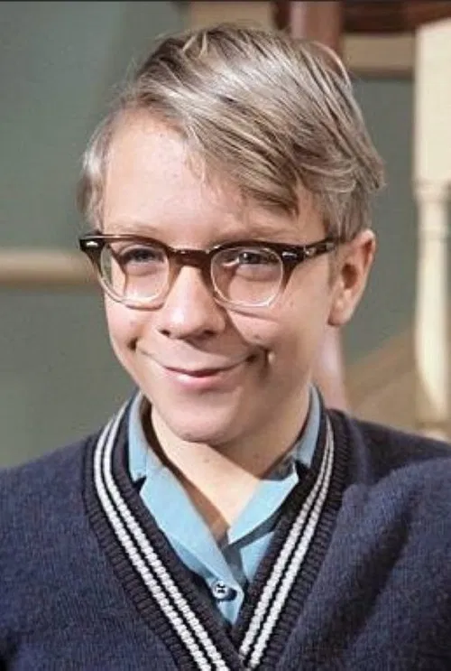 Paul O'Keefe profile