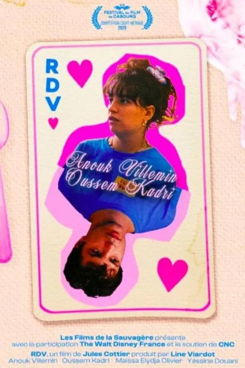 RDV poster