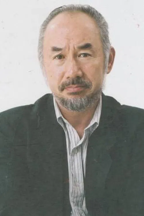 Satoru Fukasaku profile