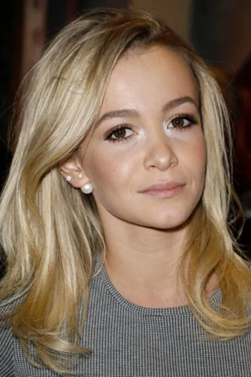 Cassandra Forêt profile