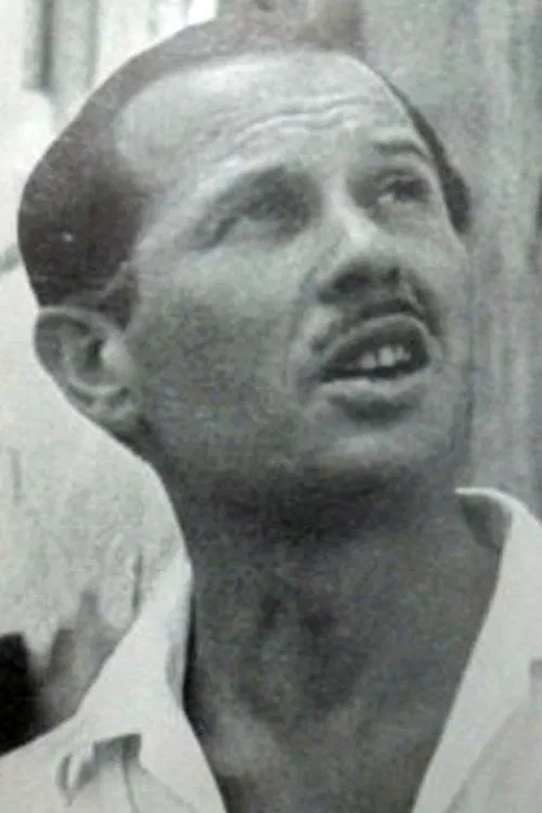 Roberto Murolo profile