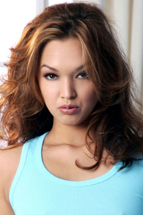 Valentina Vaughn profile