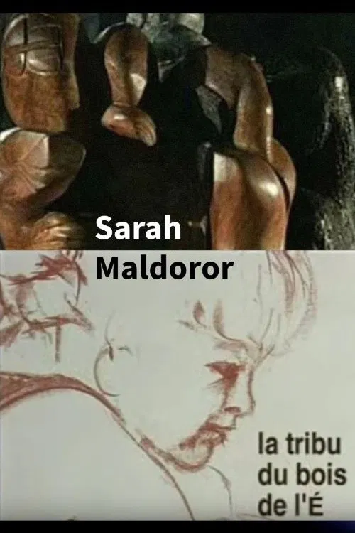 Tribu du bois de l'E poster