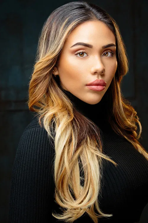 Amber Khieralla profile