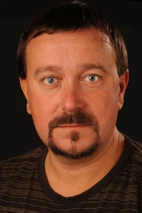 Martin Hruška profile