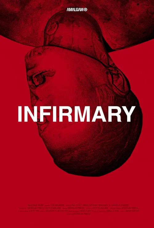 Infirmary poster