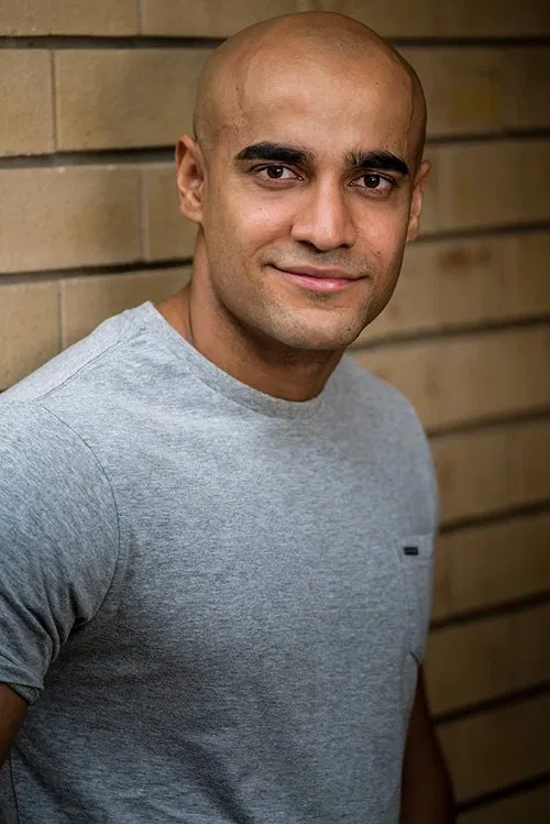Sam Sidhu profile