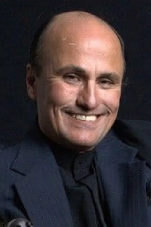 Arlindo Barreto profile