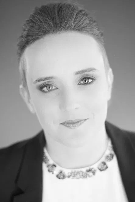 Katherine Fisher profile