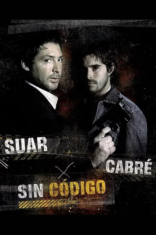 Sin código poster