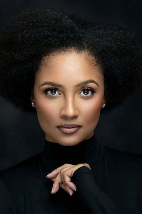 Jo-anne Reyneke profile