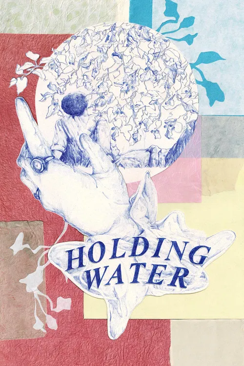 Holding Water poster