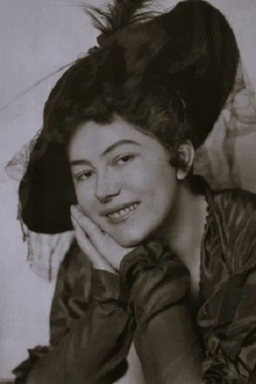 Mechthildis Thein profile