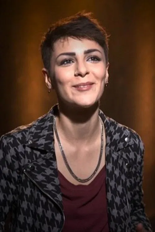 Roberta Carrese profile