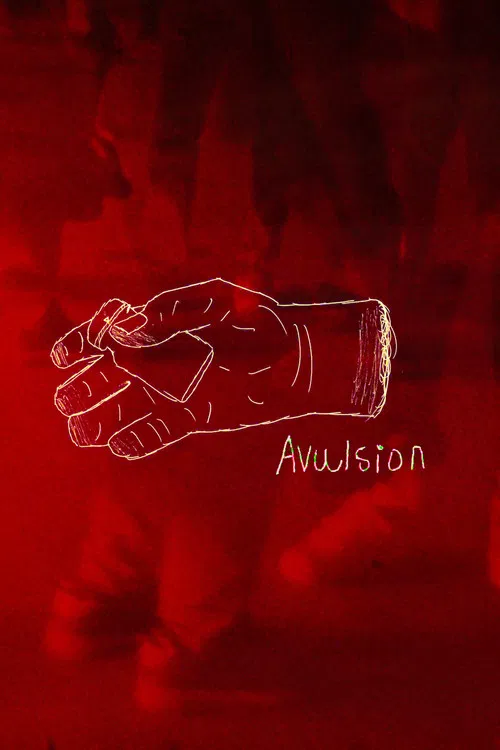 Avulsion poster