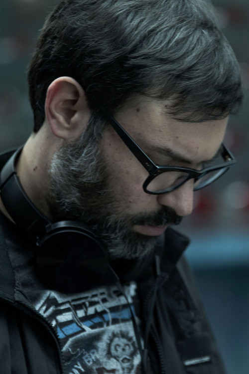 Luis Javier Henaine profile