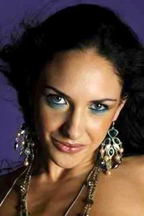 Crystal Preston profile