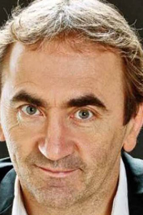 Jean-Jacques Vanier profile