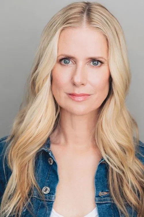 Kelly Deadmon profile