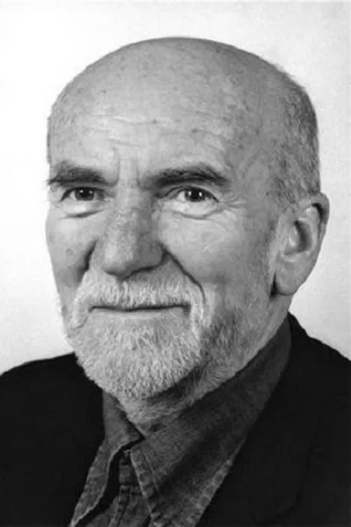 Miroslav Macháček profile