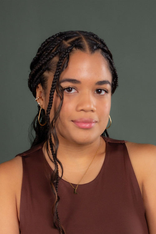 Leslie Rubiera profile