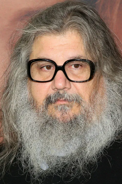 George Drakoulias profile